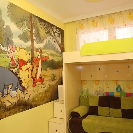 Tamuna Apartment Batumi Esterno foto