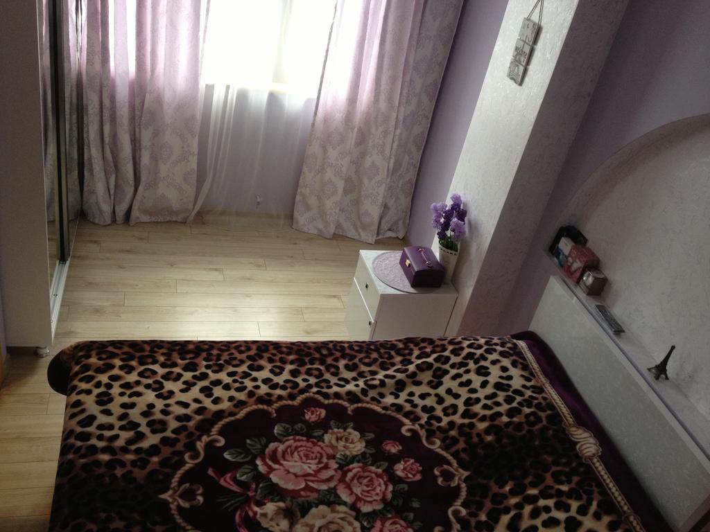 Tamuna Apartment Batumi Camera foto