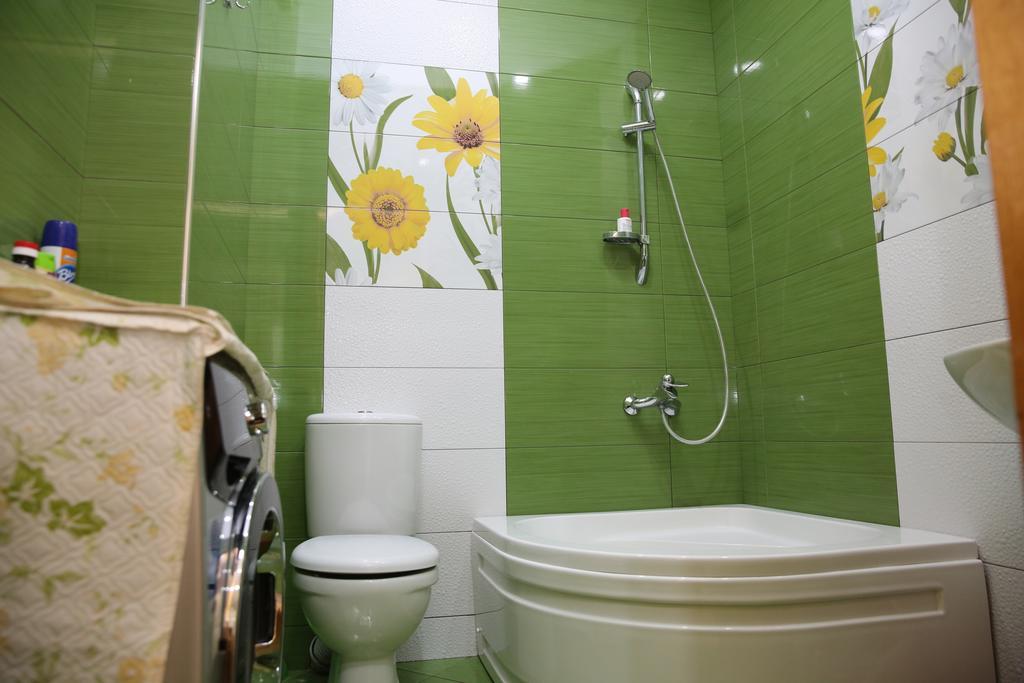 Tamuna Apartment Batumi Esterno foto