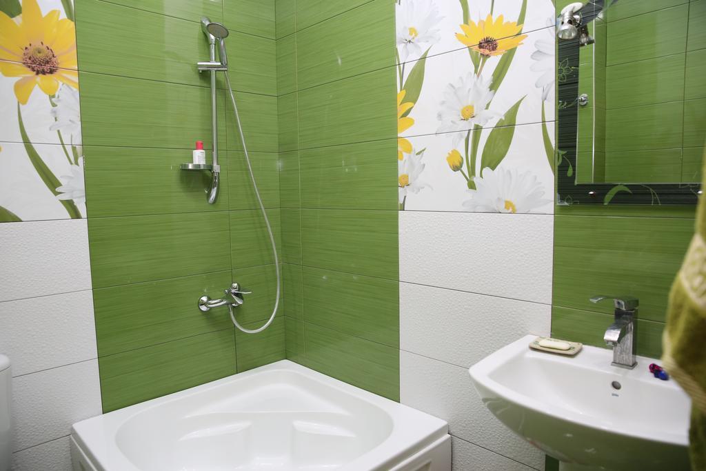 Tamuna Apartment Batumi Esterno foto