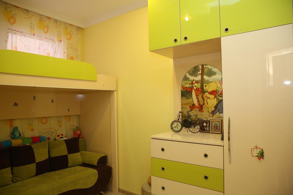 Tamuna Apartment Batumi Esterno foto