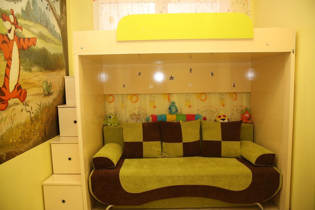 Tamuna Apartment Batumi Esterno foto