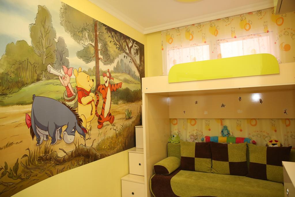 Tamuna Apartment Batumi Esterno foto
