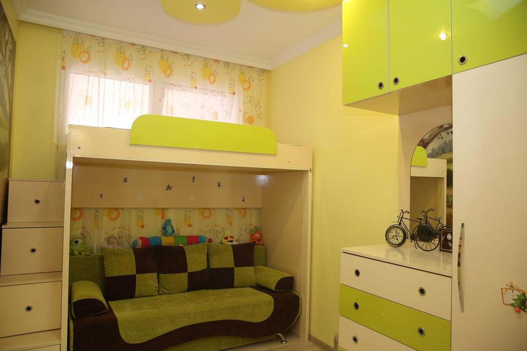 Tamuna Apartment Batumi Esterno foto