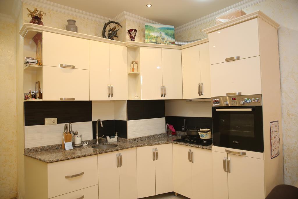 Tamuna Apartment Batumi Esterno foto