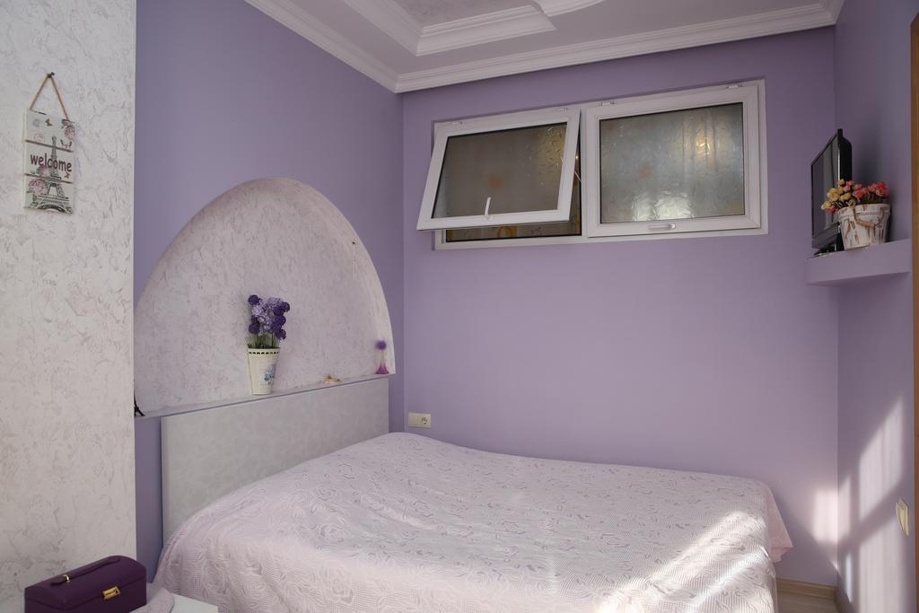 Tamuna Apartment Batumi Esterno foto