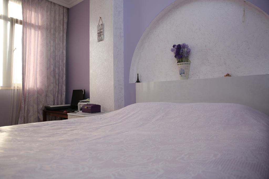 Tamuna Apartment Batumi Esterno foto