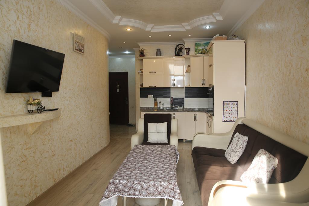 Tamuna Apartment Batumi Esterno foto